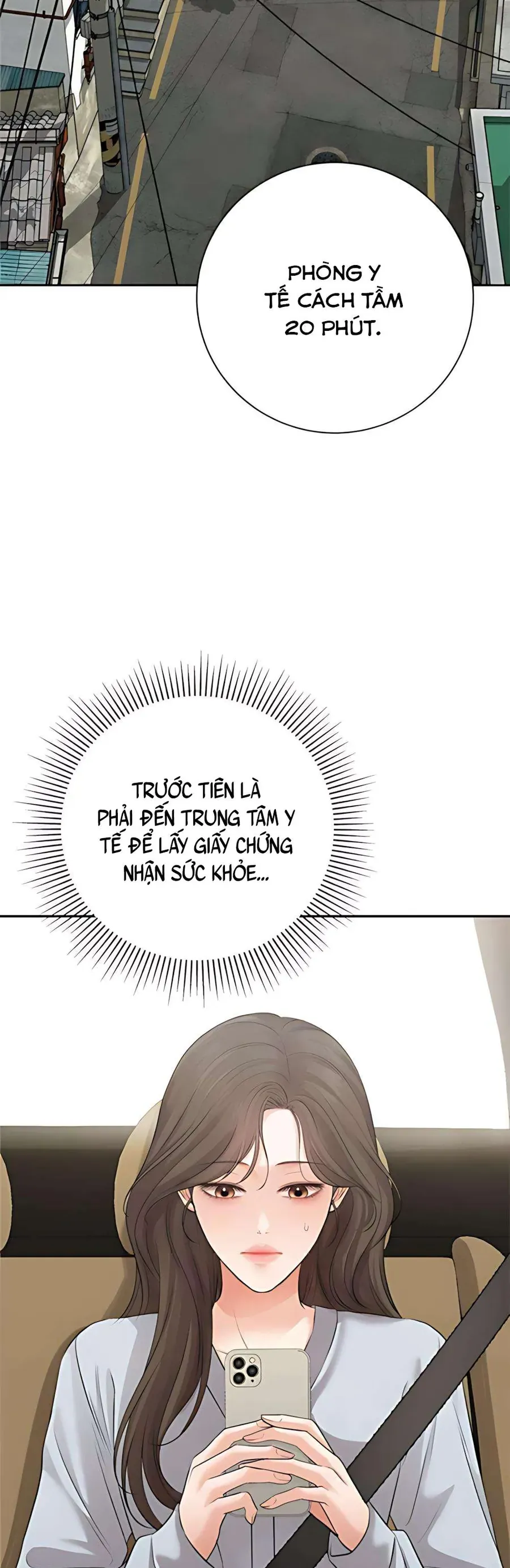 Kẻ Phản Diện Si Tình Chap 5 - Next Chap 4