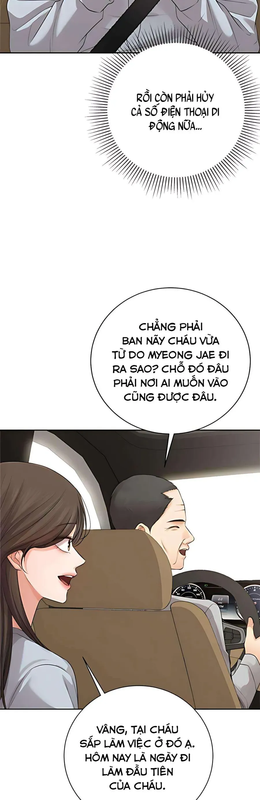 Kẻ Phản Diện Si Tình Chap 5 - Next Chap 4