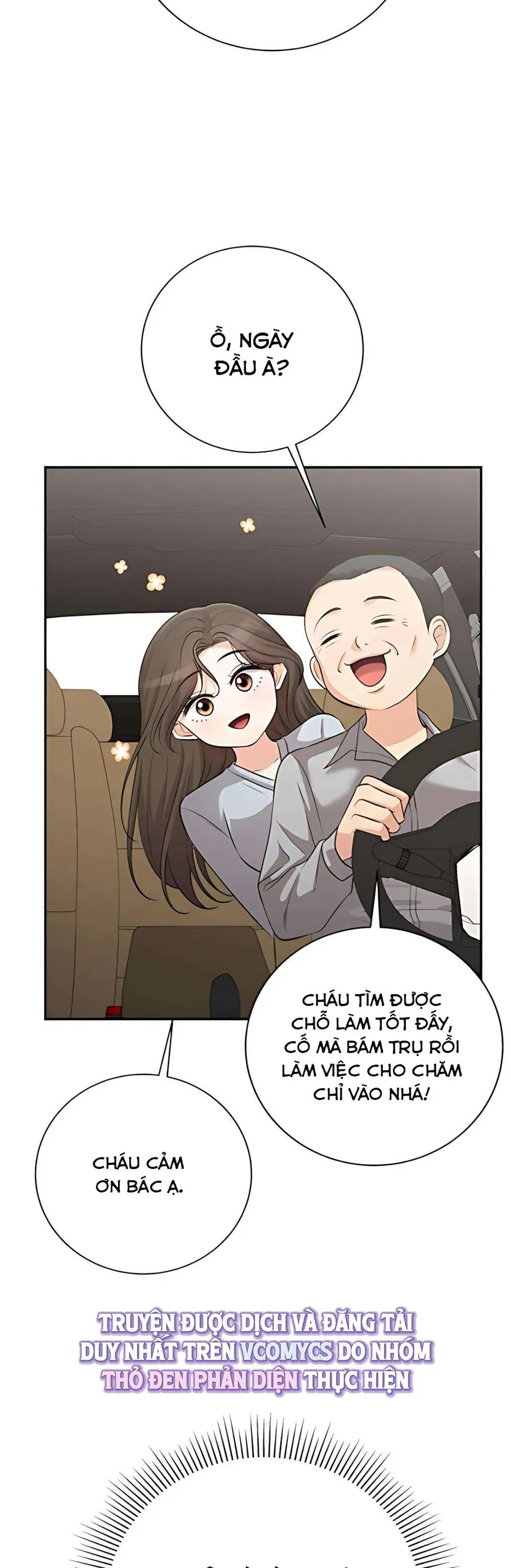 Kẻ Phản Diện Si Tình Chap 5 - Next Chap 4