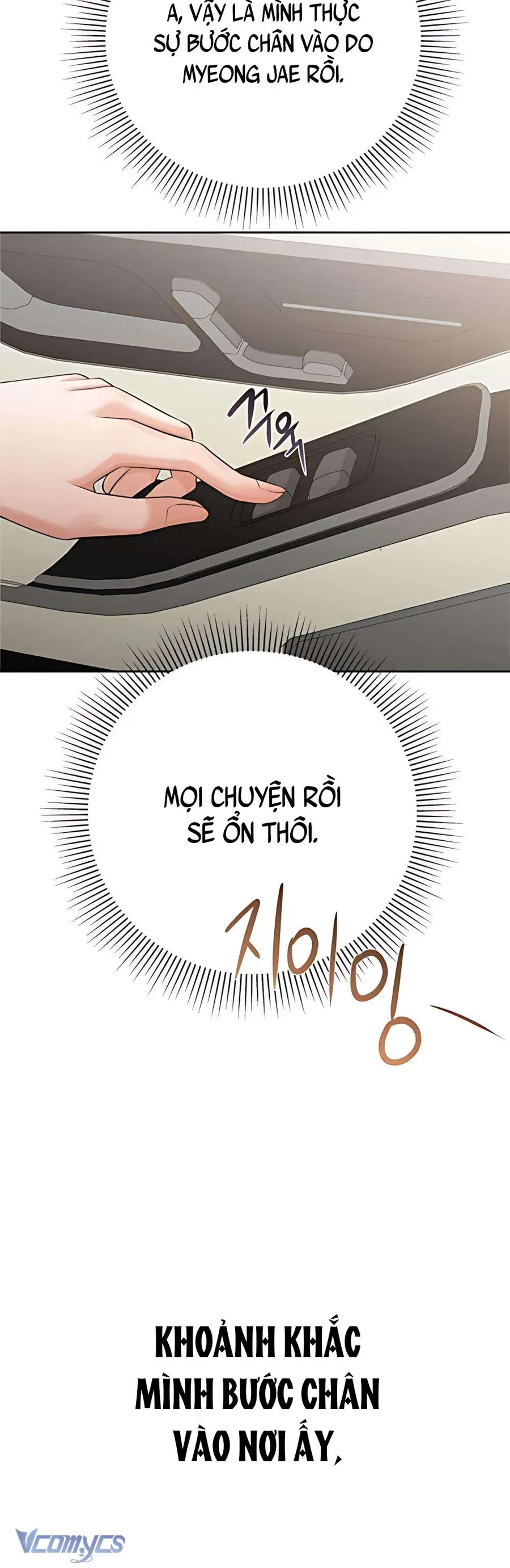 Kẻ Phản Diện Si Tình Chap 5 - Next Chap 4