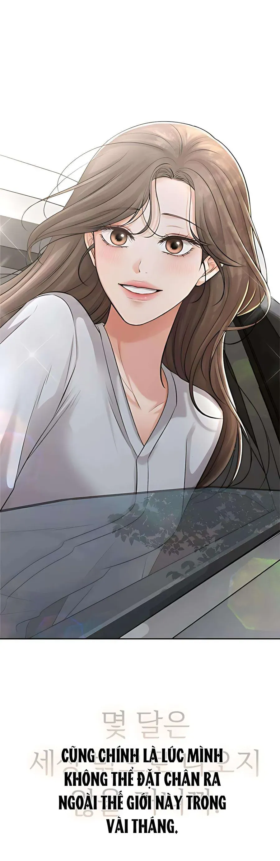 Kẻ Phản Diện Si Tình Chap 5 - Next Chap 4