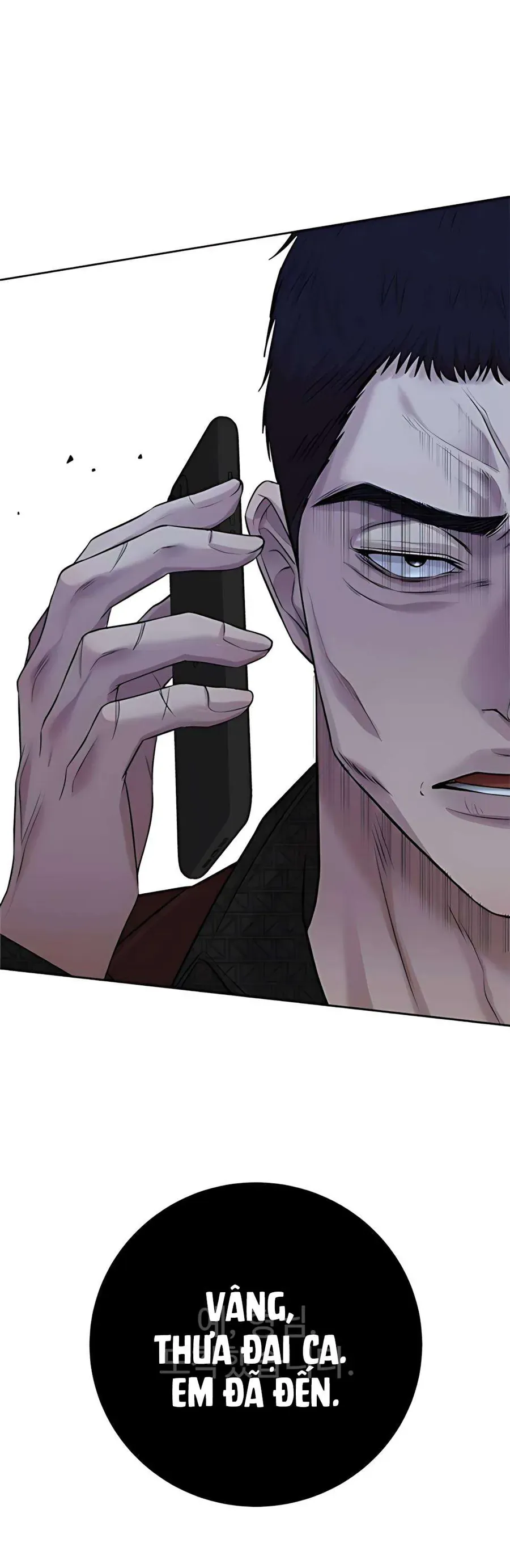 Kẻ Phản Diện Si Tình Chap 5 - Next Chap 4