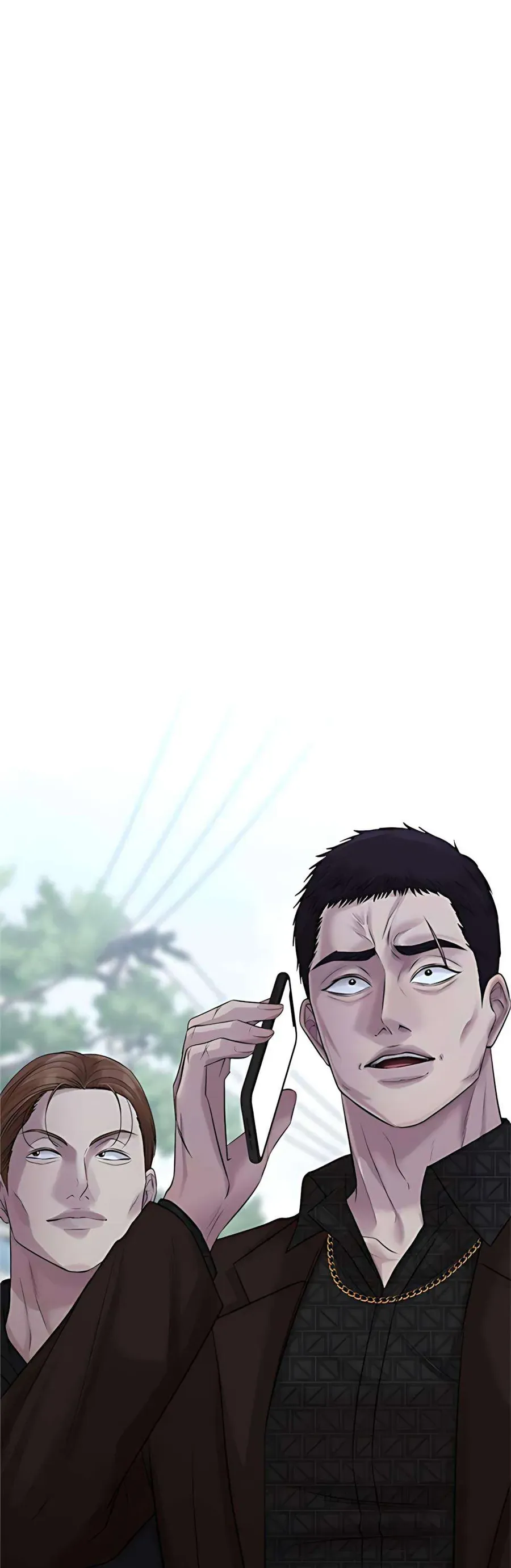 Kẻ Phản Diện Si Tình Chap 5 - Next Chap 4