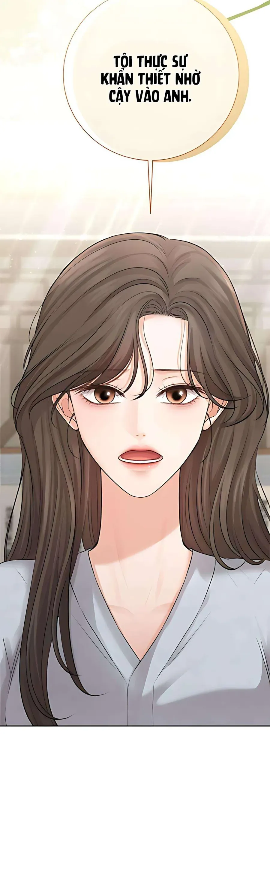 Kẻ Phản Diện Si Tình Chap 5 - Next Chap 4