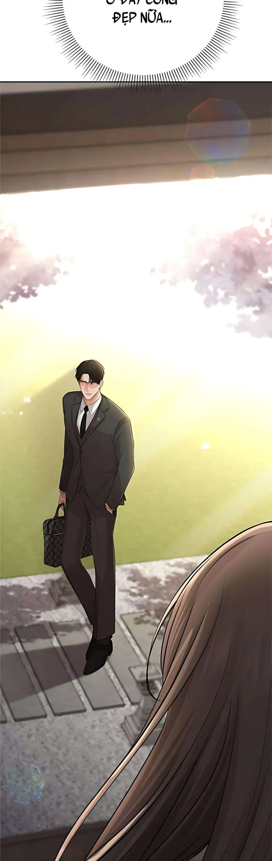 Kẻ Phản Diện Si Tình Chap 6 - Next Chap 5