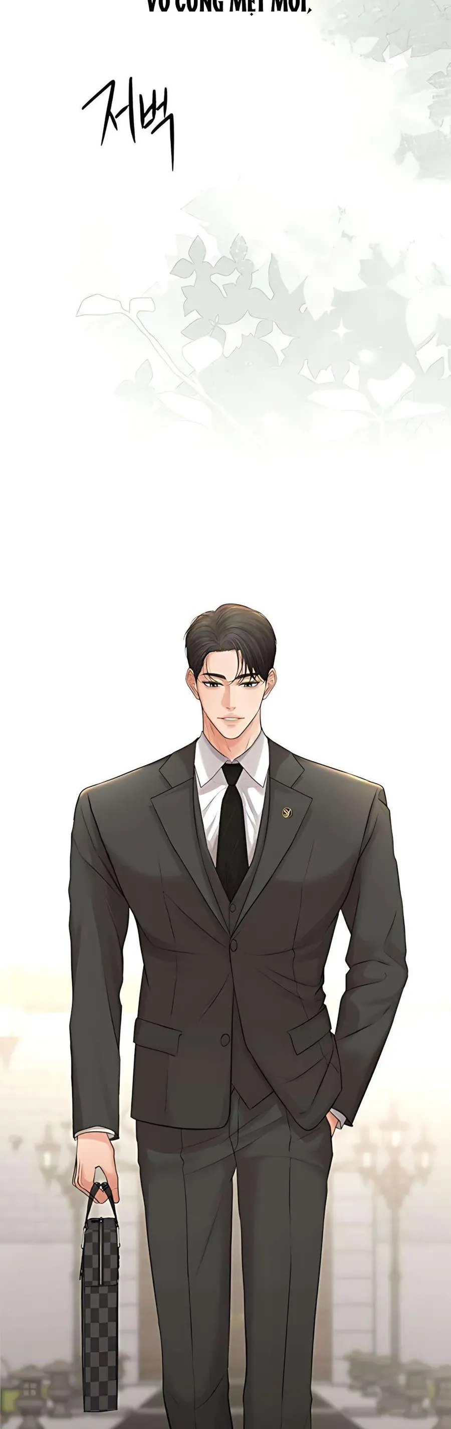 Kẻ Phản Diện Si Tình Chap 6 - Next Chap 5