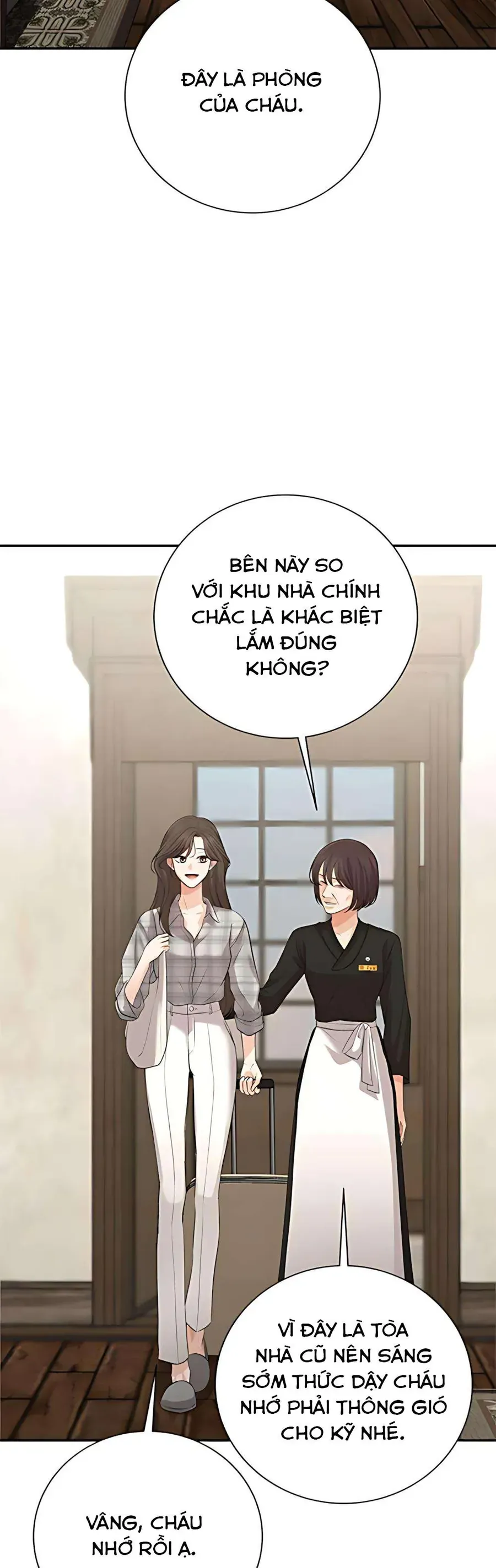 Kẻ Phản Diện Si Tình Chap 6 - Next Chap 5