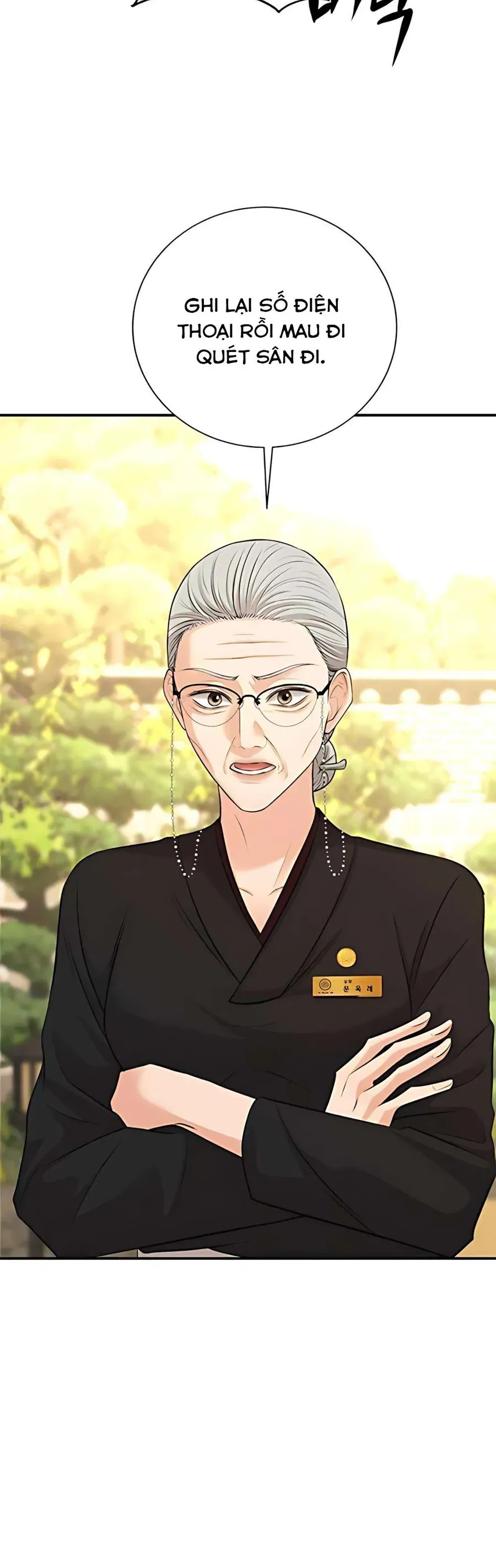 Kẻ Phản Diện Si Tình Chap 6 - Next Chap 5