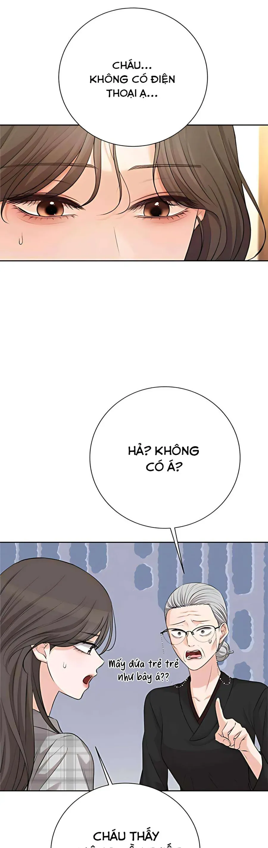 Kẻ Phản Diện Si Tình Chap 6 - Next Chap 5