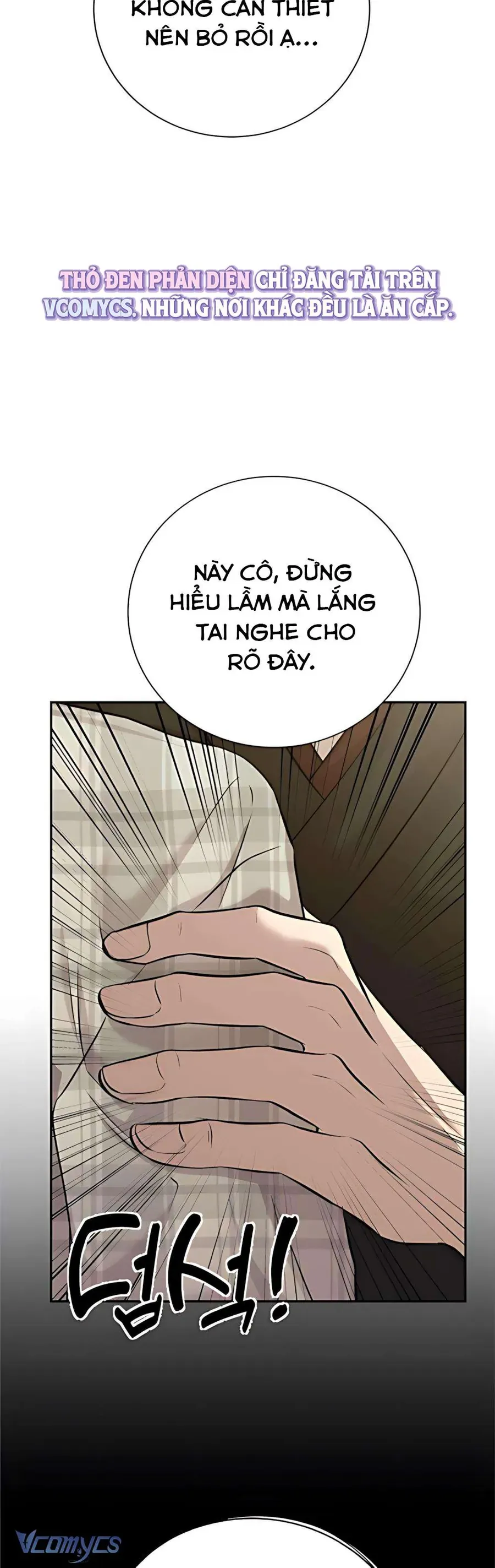 Kẻ Phản Diện Si Tình Chap 6 - Next Chap 5