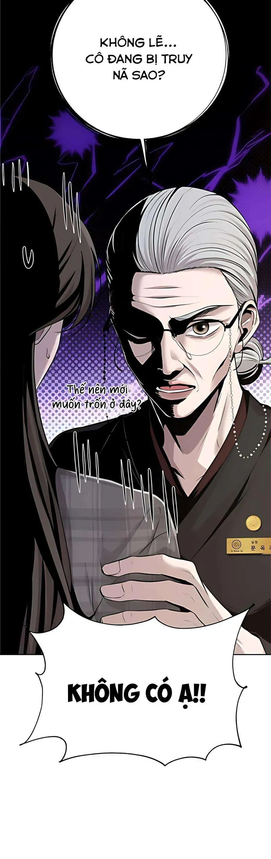 Kẻ Phản Diện Si Tình Chap 6 - Next Chap 5