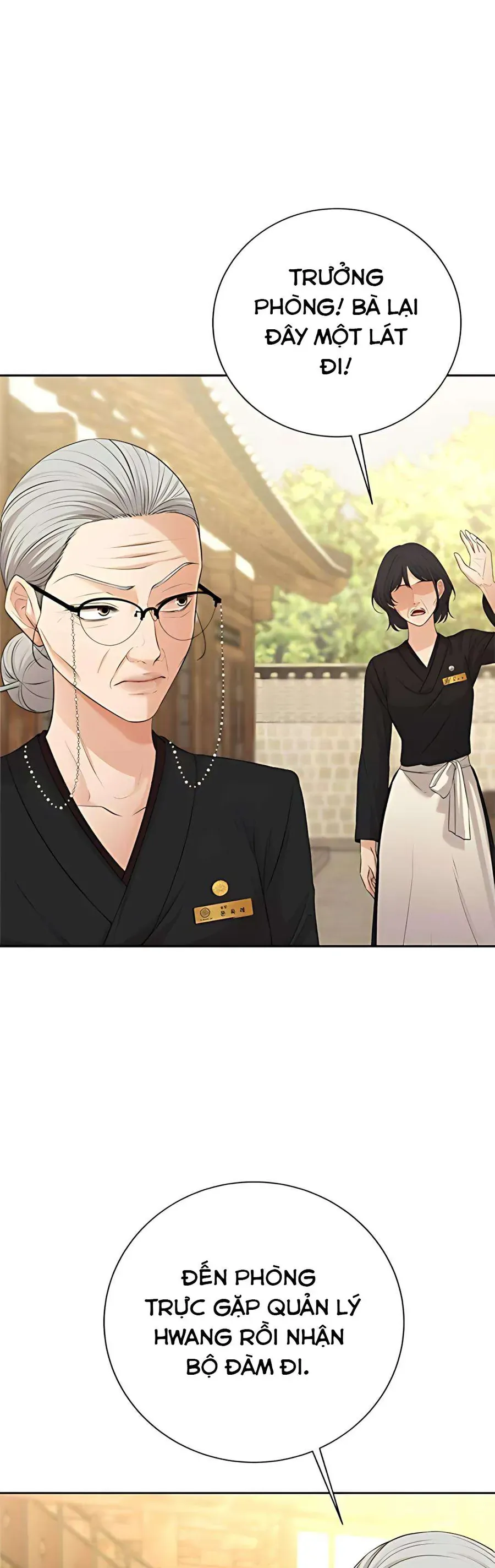 Kẻ Phản Diện Si Tình Chap 6 - Next Chap 5