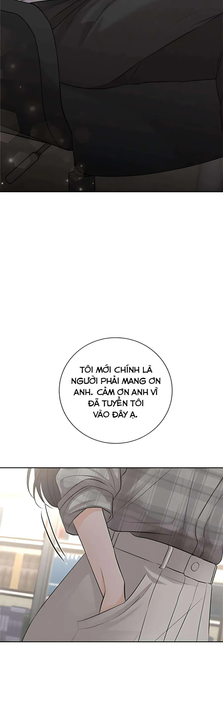Kẻ Phản Diện Si Tình Chap 6 - Next Chap 5