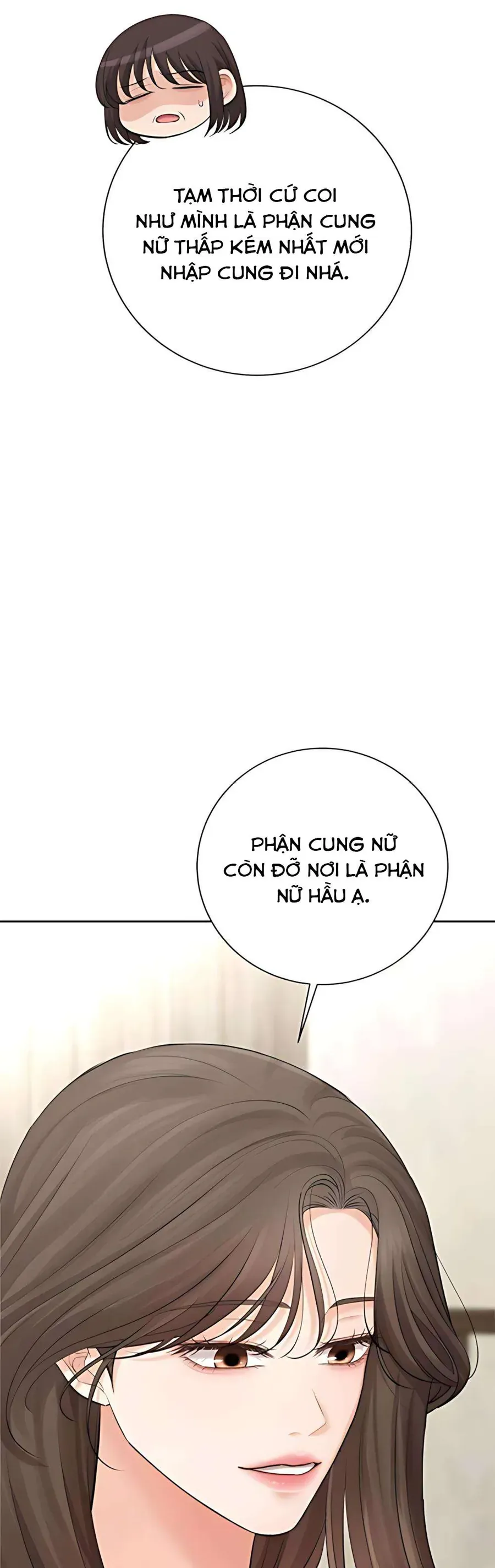 Kẻ Phản Diện Si Tình Chap 6 - Next Chap 5