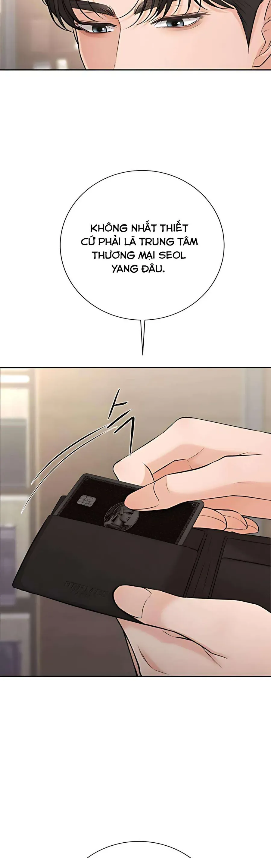 Kẻ Phản Diện Si Tình Chap 6 - Next Chap 5