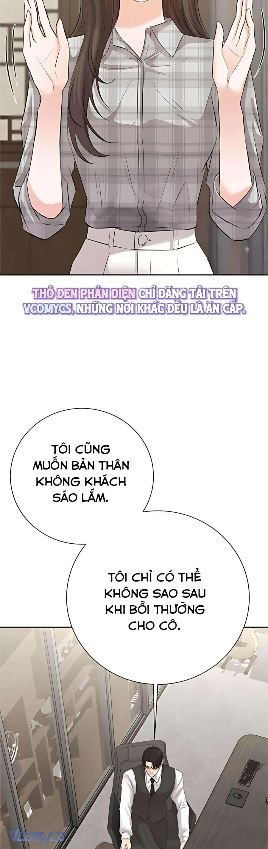 Kẻ Phản Diện Si Tình Chap 6 - Next Chap 5