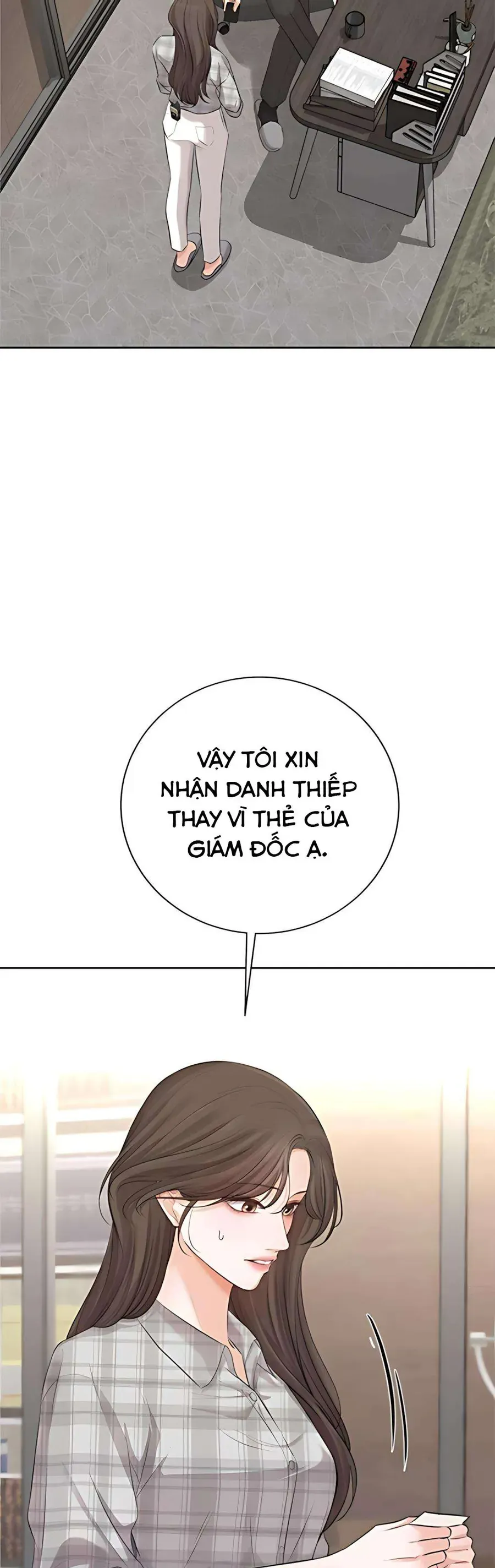 Kẻ Phản Diện Si Tình Chap 6 - Next Chap 5