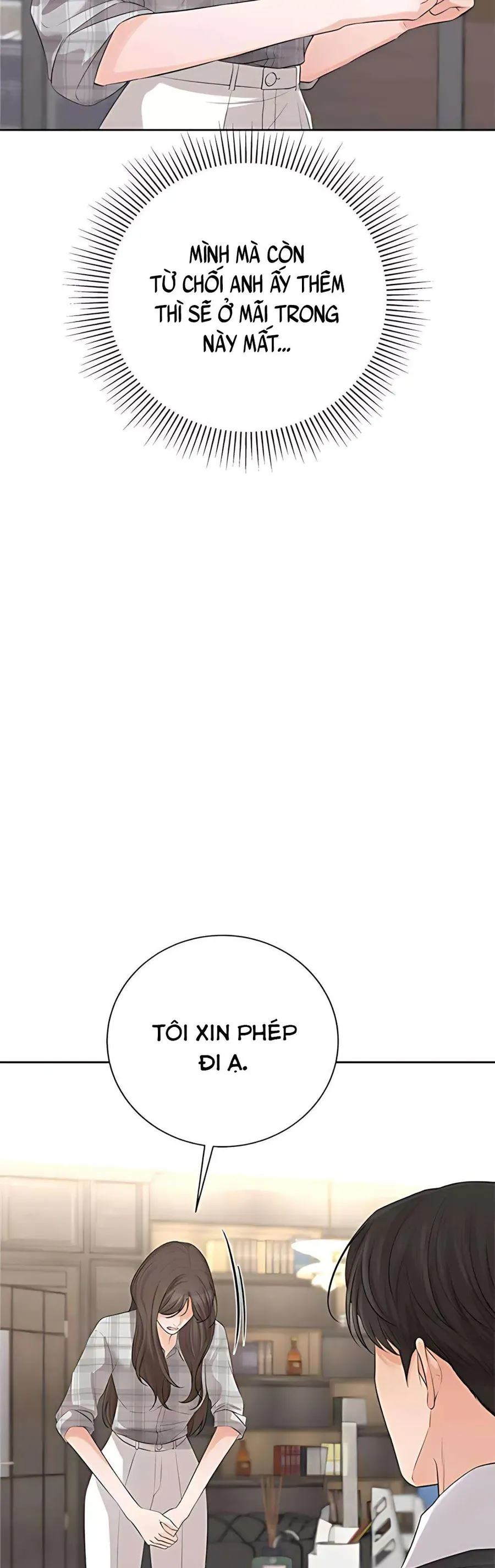 Kẻ Phản Diện Si Tình Chap 6 - Next Chap 5