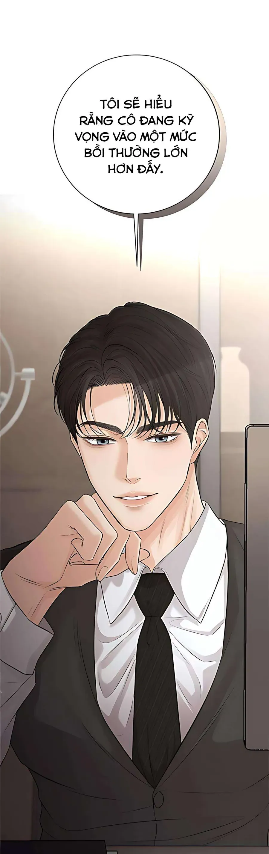 Kẻ Phản Diện Si Tình Chap 6 - Next Chap 5