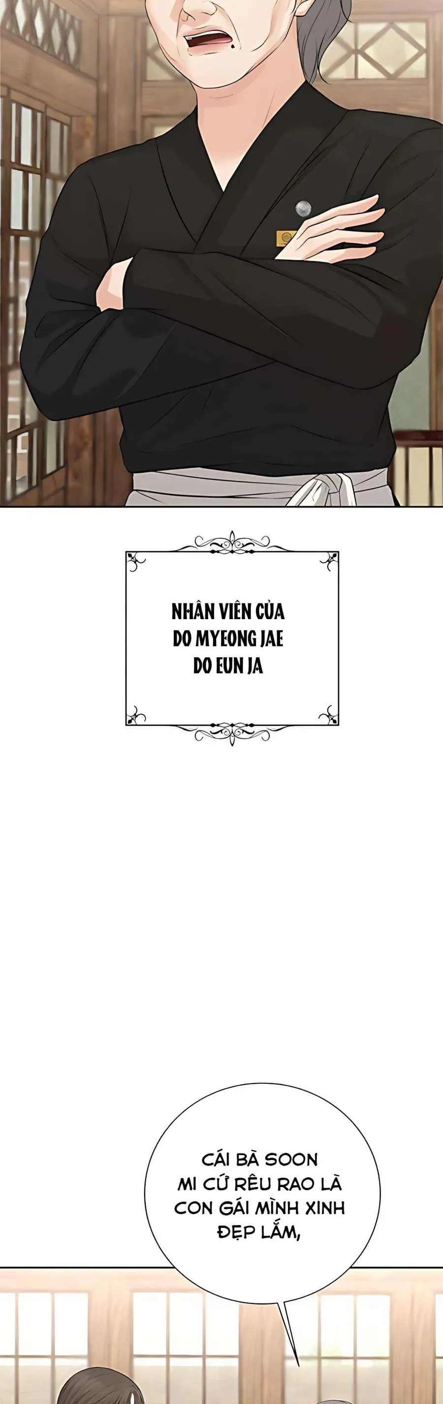 Kẻ Phản Diện Si Tình Chap 6 - Next Chap 5