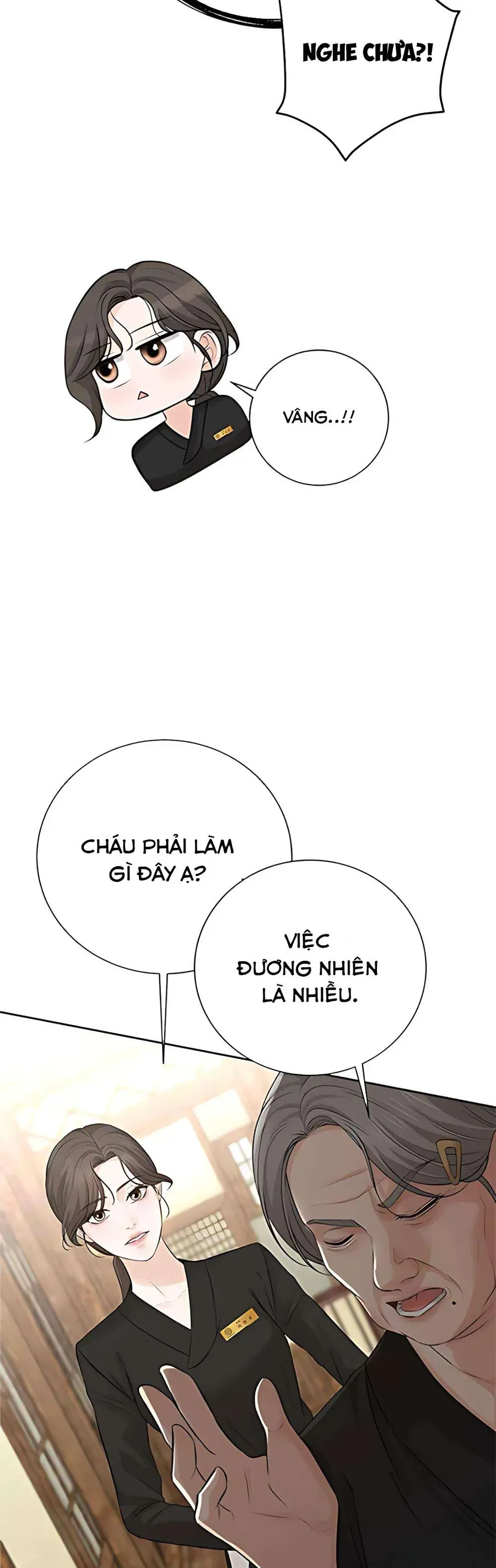 Kẻ Phản Diện Si Tình Chap 6 - Next Chap 5