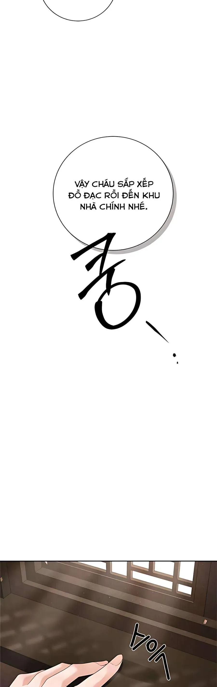 Kẻ Phản Diện Si Tình Chap 6 - Next Chap 5