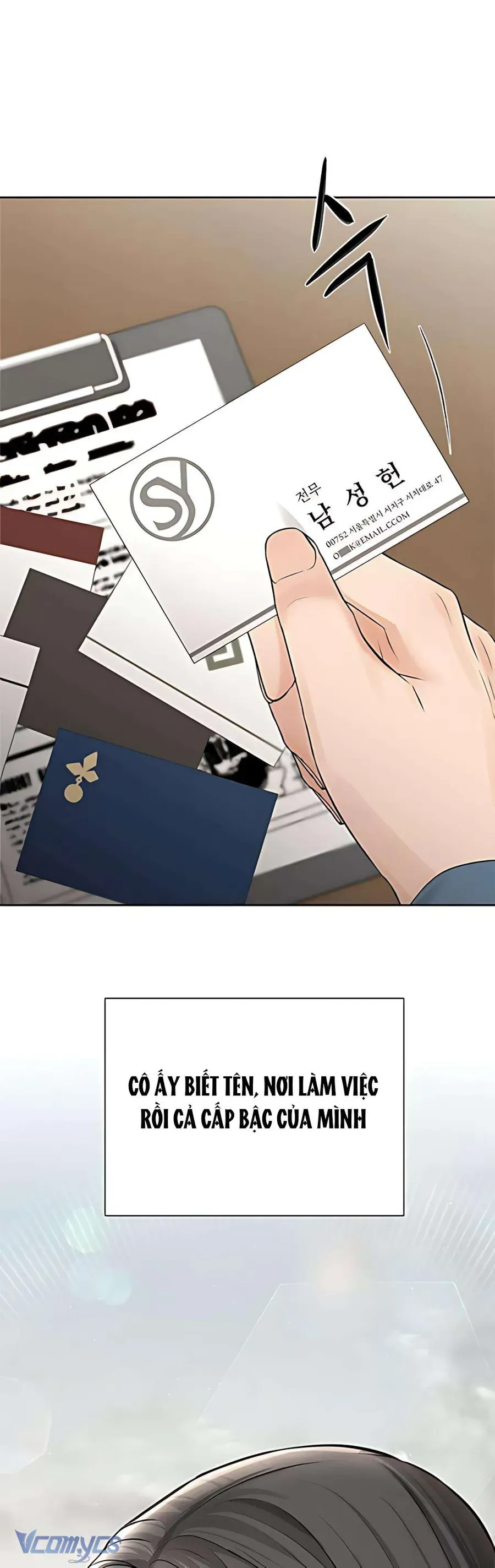 Kẻ Phản Diện Si Tình Chap 6 - Next Chap 5