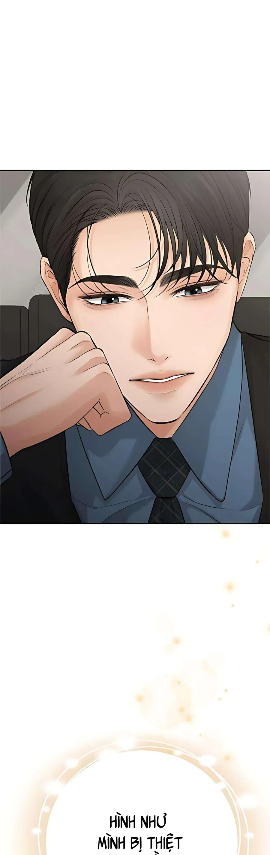 Kẻ Phản Diện Si Tình Chap 6 - Next Chap 5