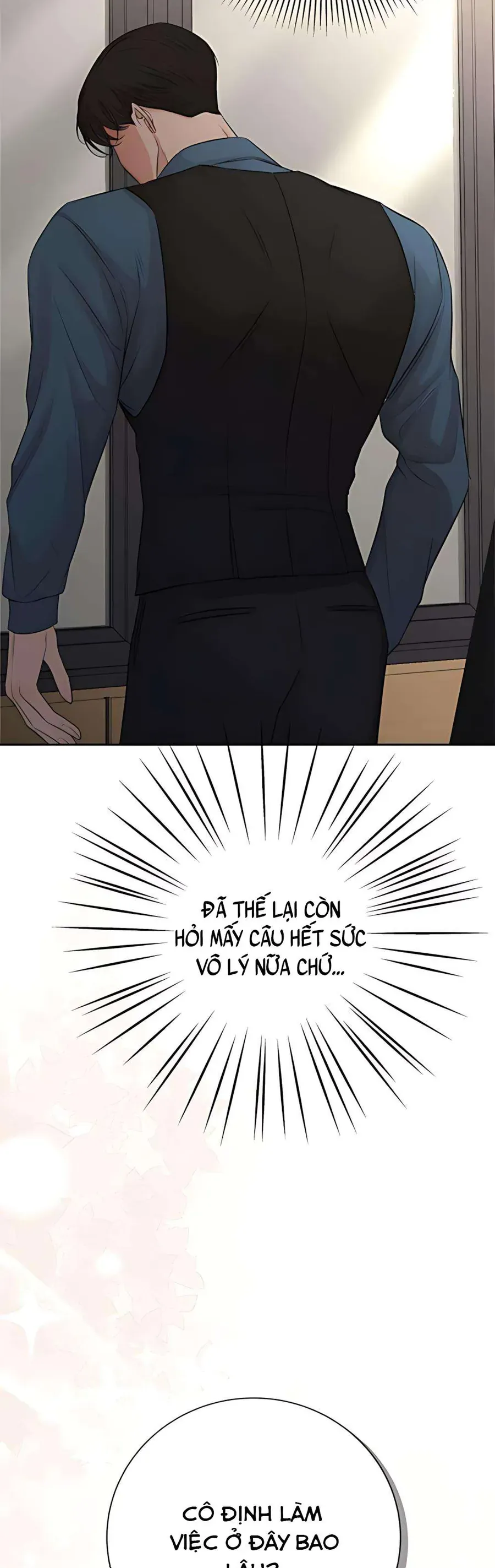 Kẻ Phản Diện Si Tình Chap 6 - Next Chap 5