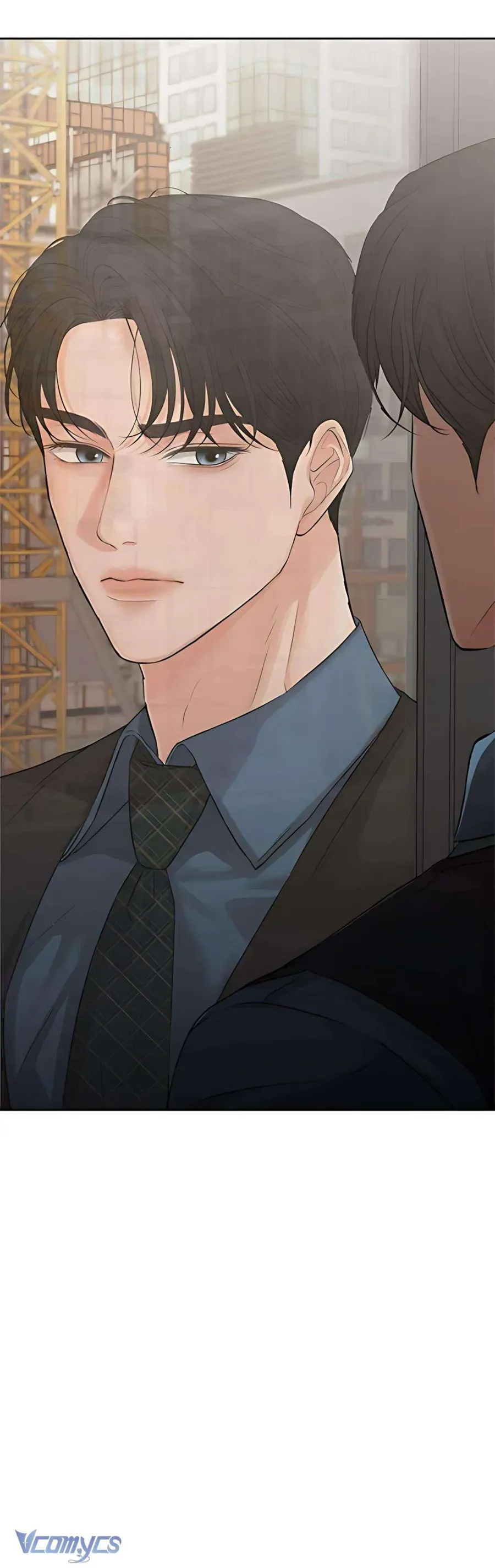 Kẻ Phản Diện Si Tình Chap 6 - Next Chap 5