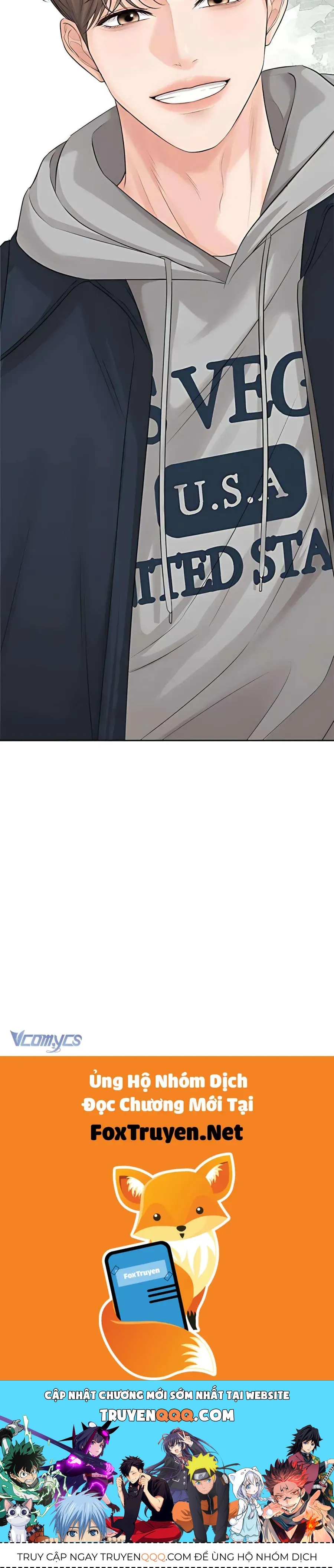 Kẻ Phản Diện Si Tình Chap 6 - Next Chap 5