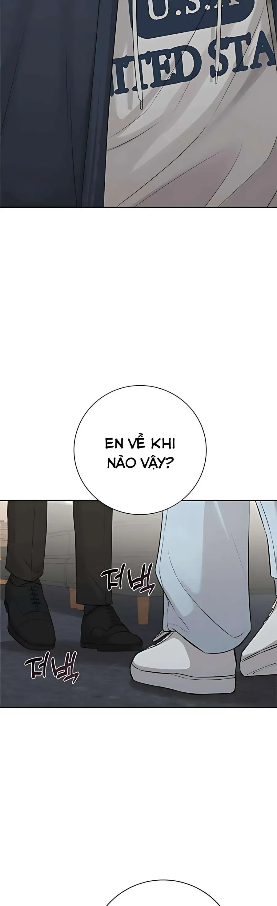 Kẻ Phản Diện Si Tình Chap 7 - Next Chap 6