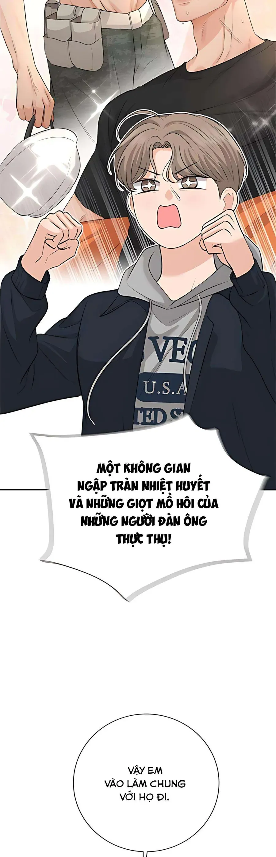 Kẻ Phản Diện Si Tình Chap 7 - Next Chap 6