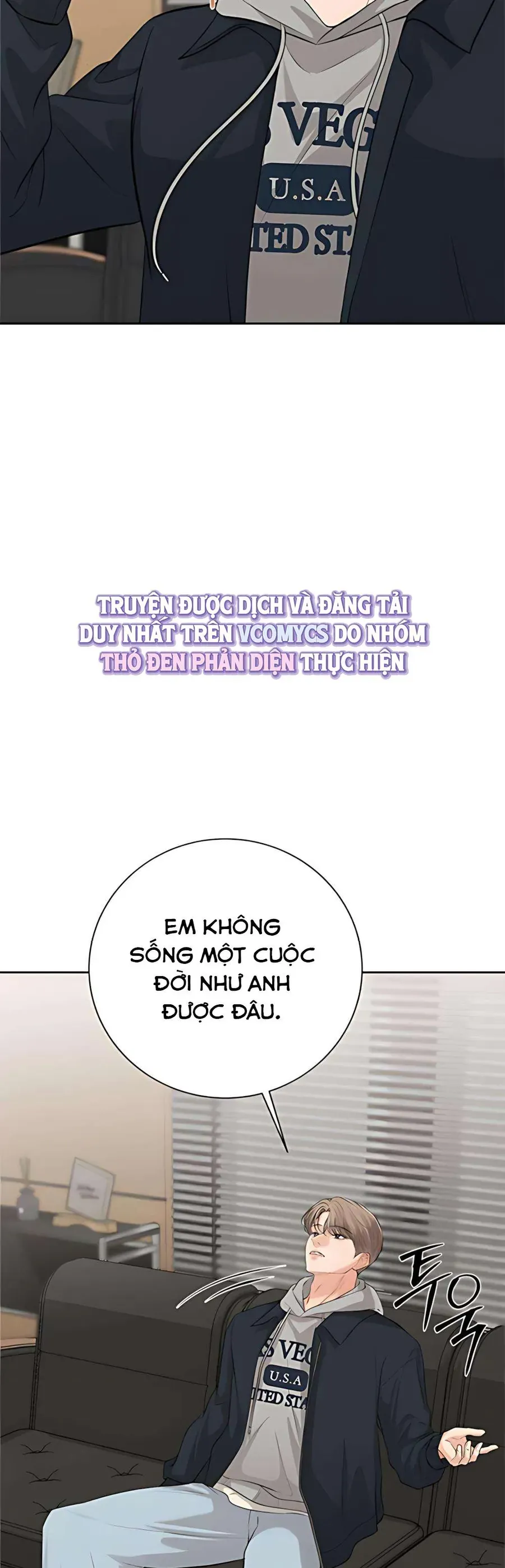 Kẻ Phản Diện Si Tình Chap 7 - Next Chap 6