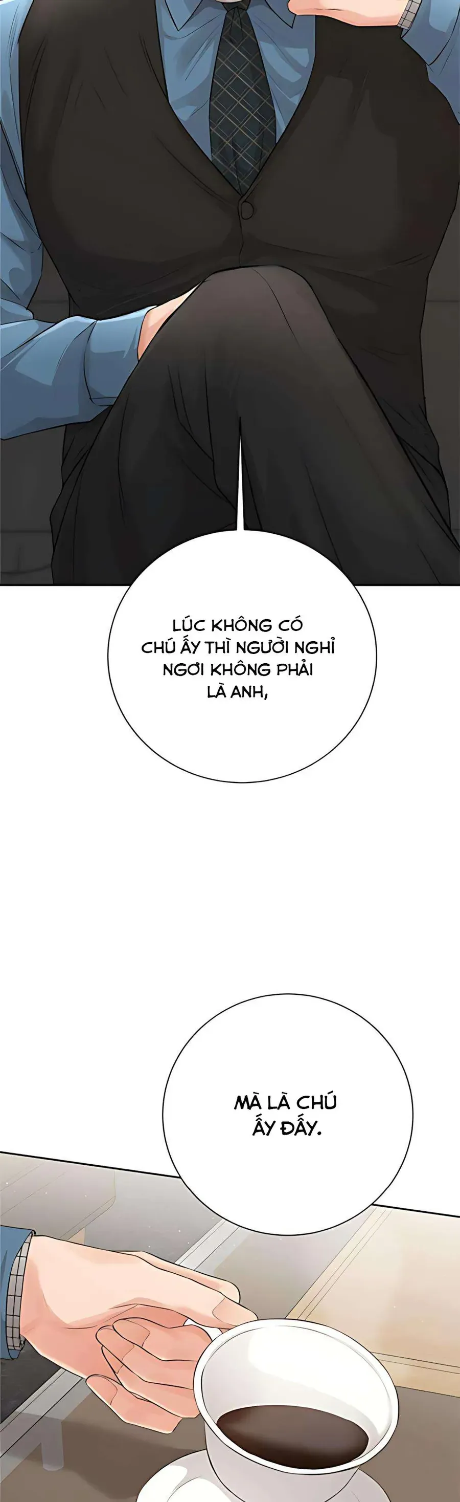 Kẻ Phản Diện Si Tình Chap 7 - Next Chap 6