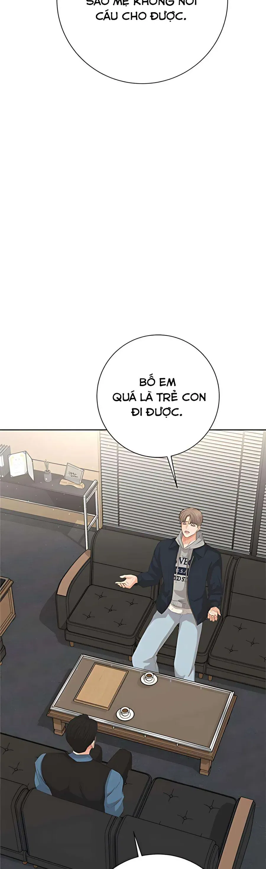 Kẻ Phản Diện Si Tình Chap 7 - Next Chap 6