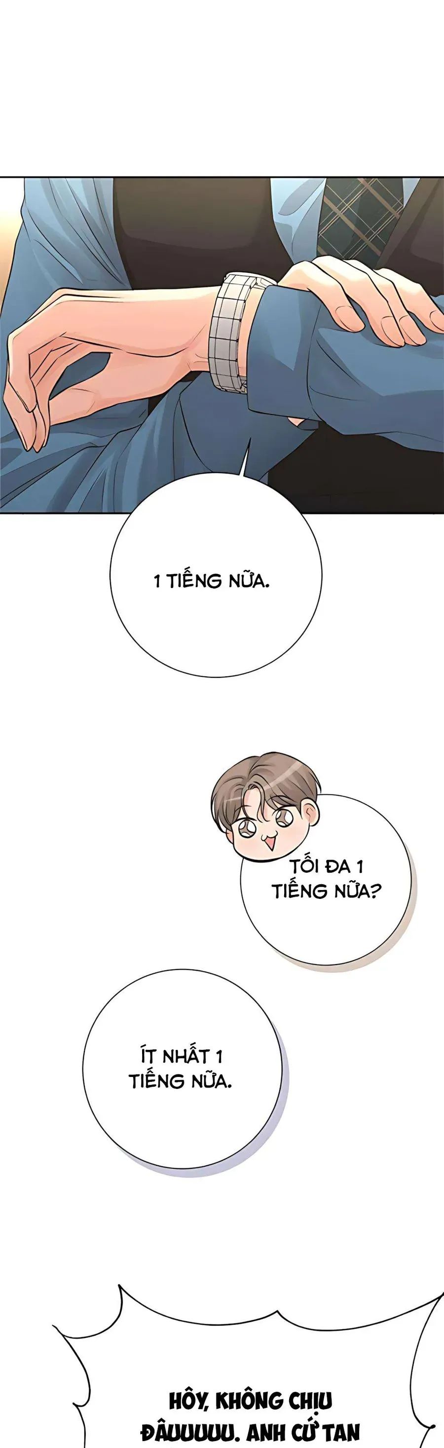 Kẻ Phản Diện Si Tình Chap 7 - Next Chap 6