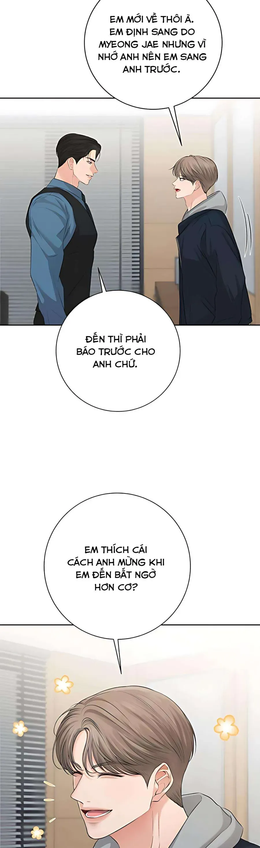 Kẻ Phản Diện Si Tình Chap 7 - Next Chap 6