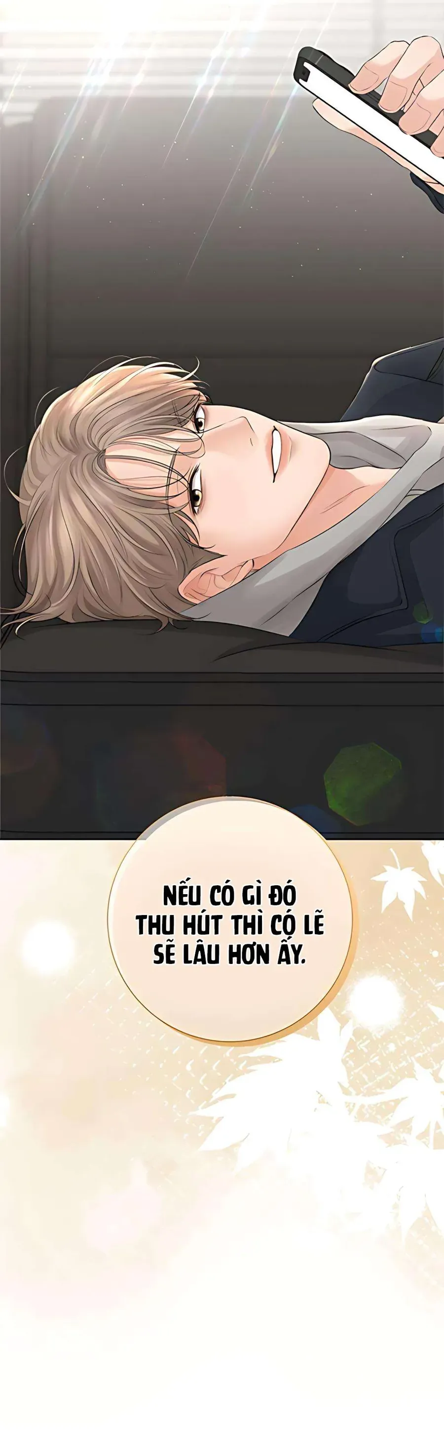 Kẻ Phản Diện Si Tình Chap 7 - Next Chap 6