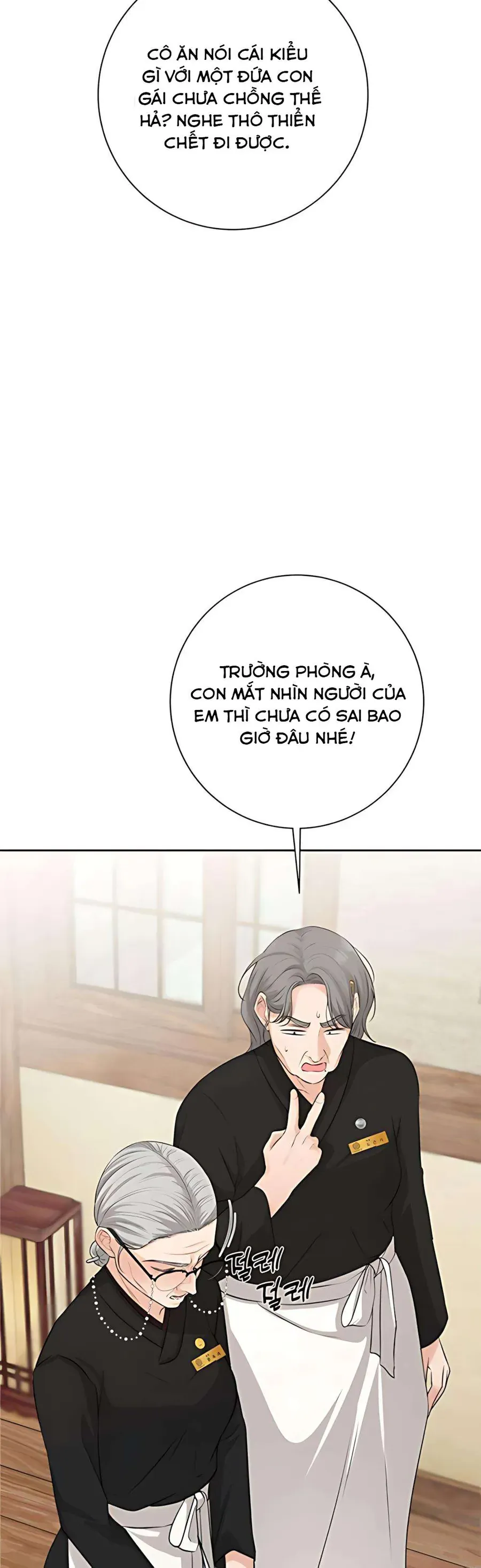 Kẻ Phản Diện Si Tình Chap 7 - Next Chap 6