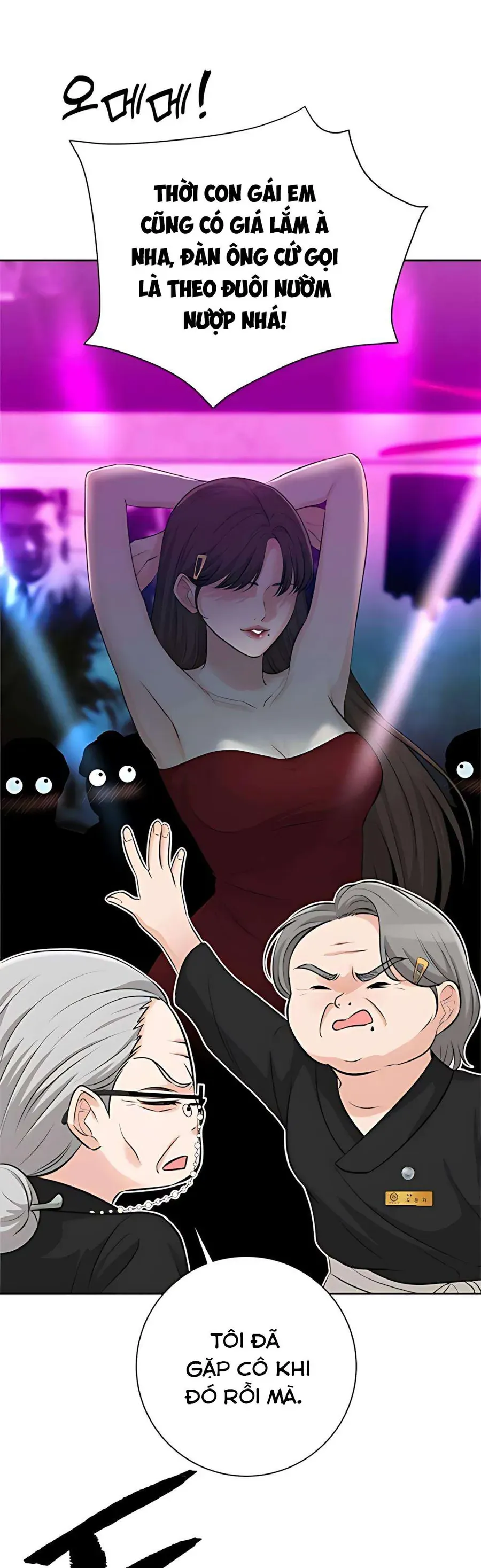 Kẻ Phản Diện Si Tình Chap 7 - Next Chap 6