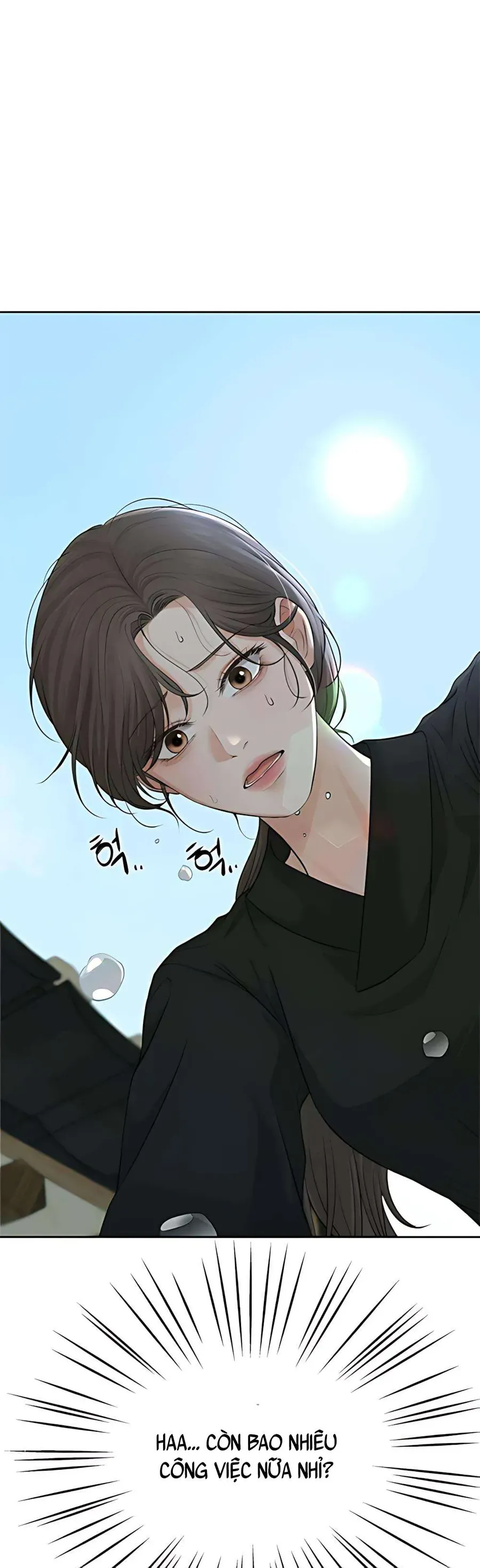 Kẻ Phản Diện Si Tình Chap 7 - Next Chap 6