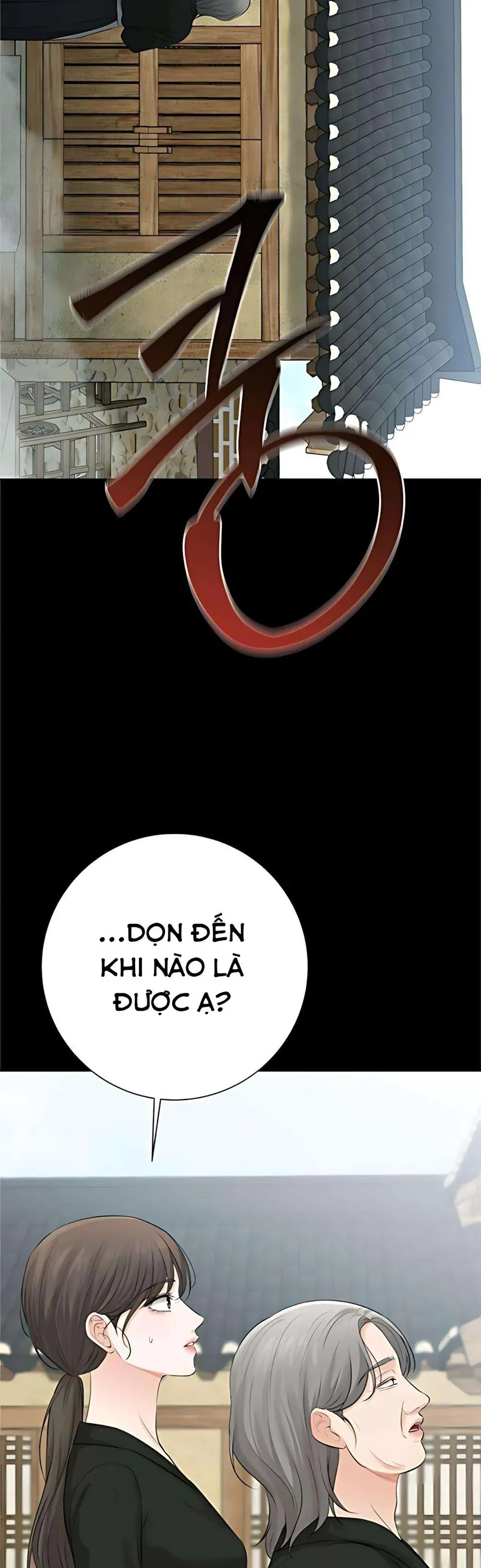 Kẻ Phản Diện Si Tình Chap 7 - Next Chap 6