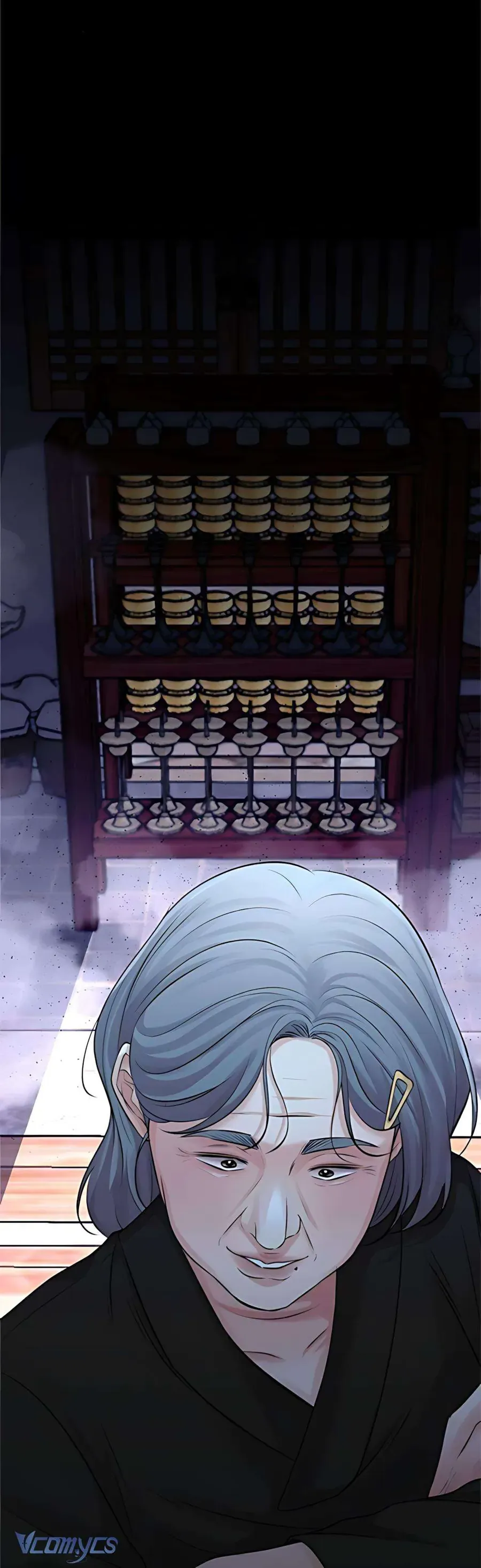 Kẻ Phản Diện Si Tình Chap 7 - Next Chap 6