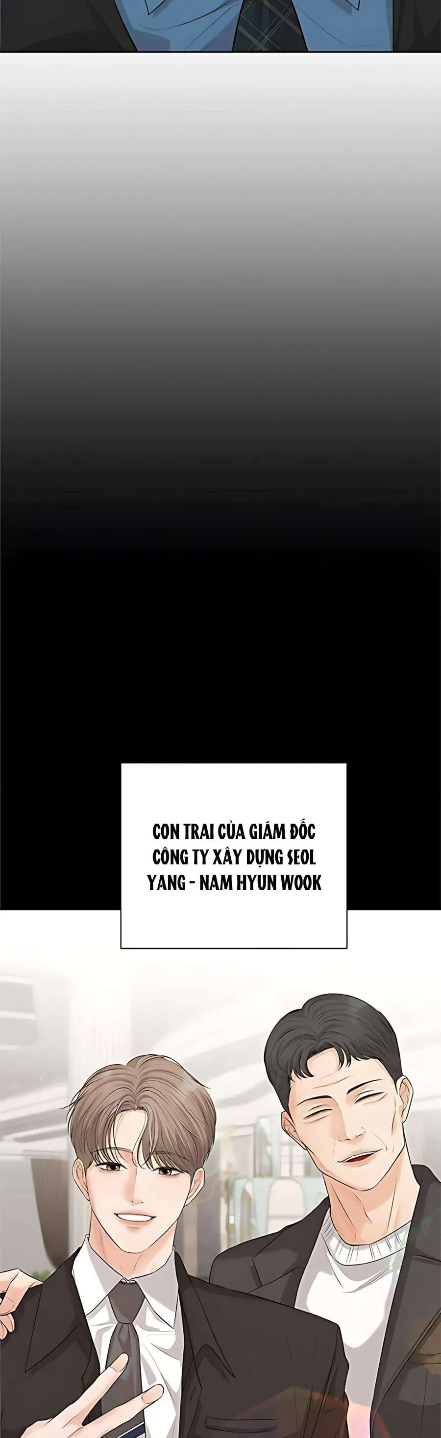 Kẻ Phản Diện Si Tình Chap 7 - Next Chap 6