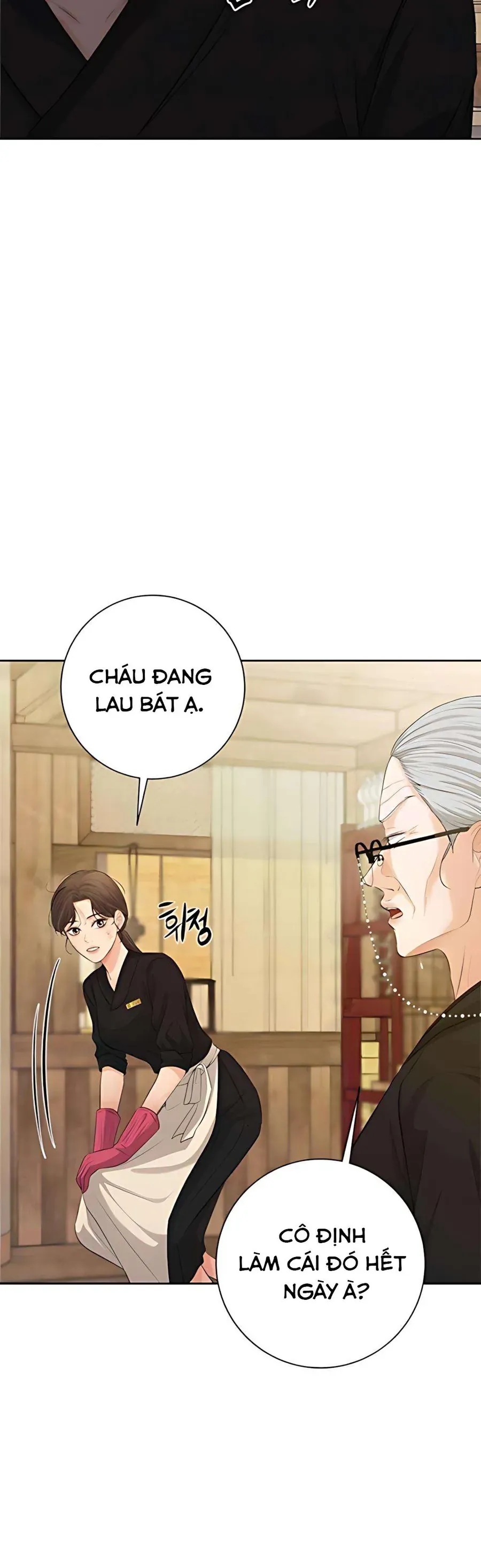 Kẻ Phản Diện Si Tình Chap 7 - Next Chap 6