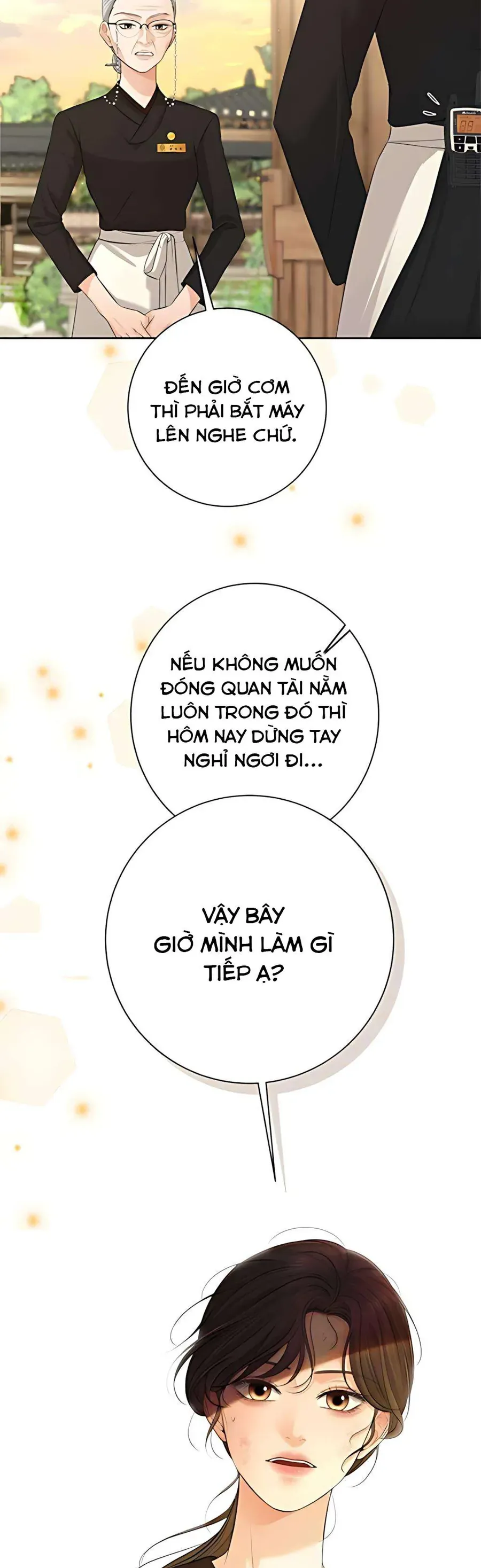 Kẻ Phản Diện Si Tình Chap 7 - Next Chap 6
