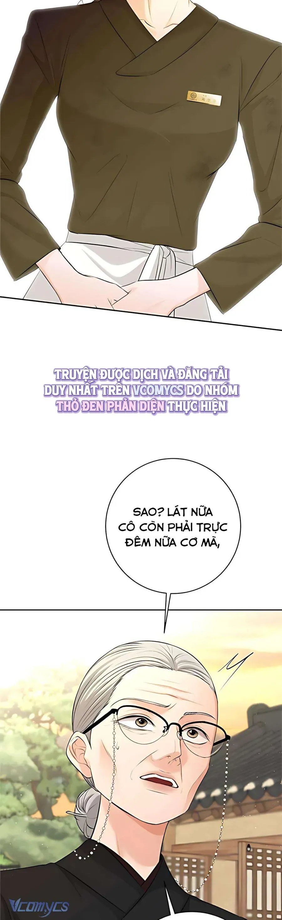 Kẻ Phản Diện Si Tình Chap 7 - Next Chap 6