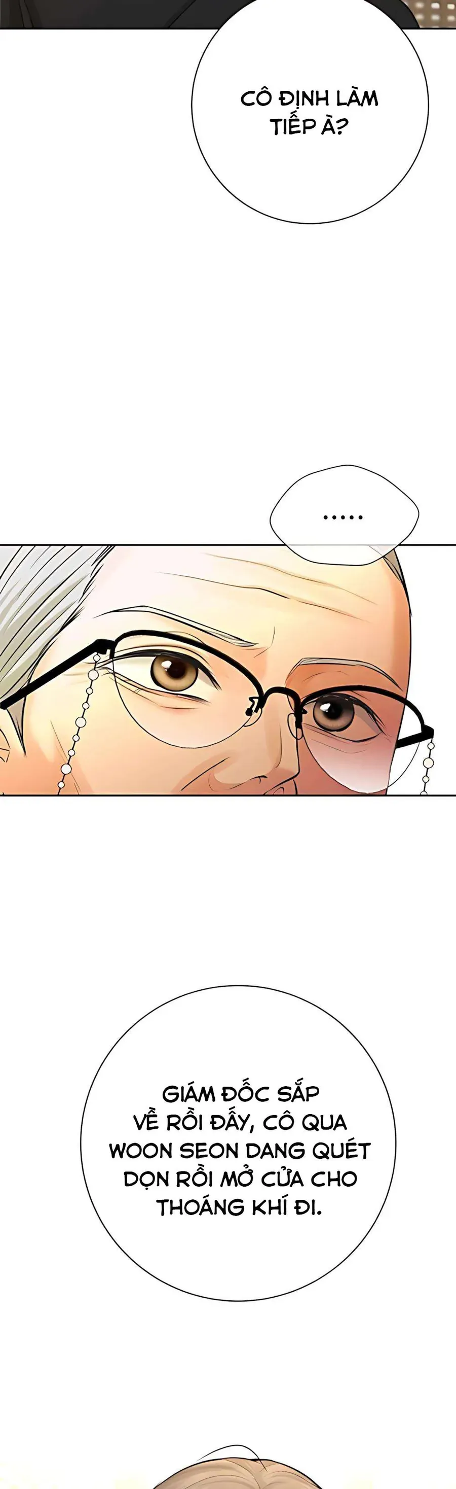 Kẻ Phản Diện Si Tình Chap 7 - Next Chap 6