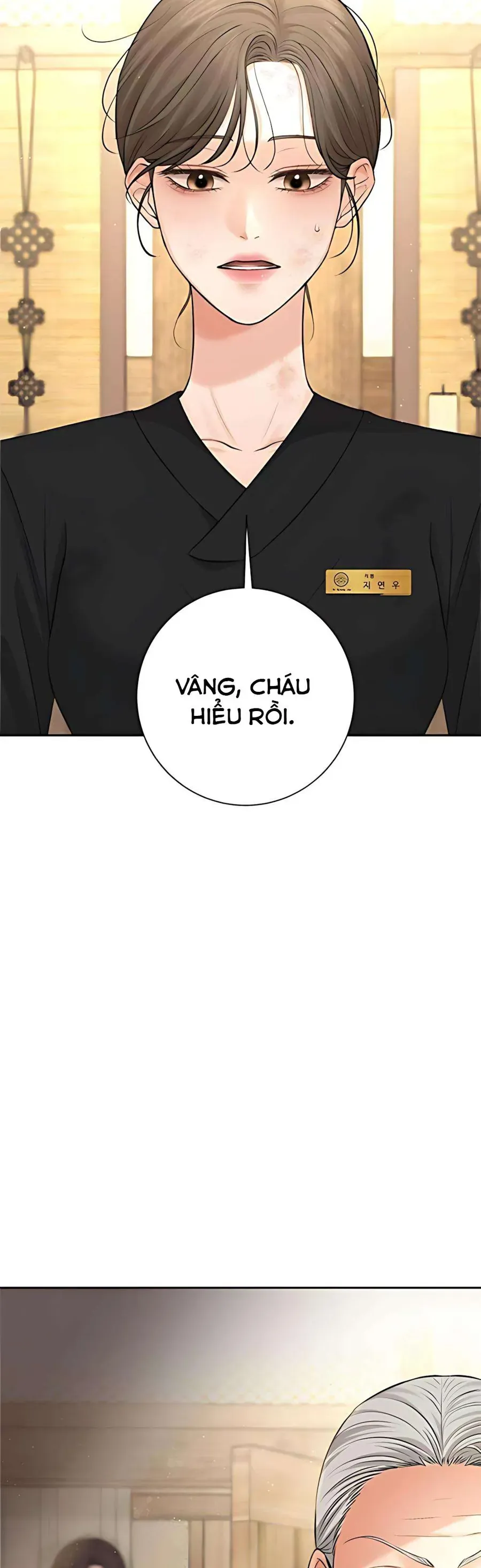 Kẻ Phản Diện Si Tình Chap 7 - Next Chap 6